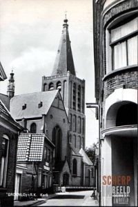 Kloostersteeg