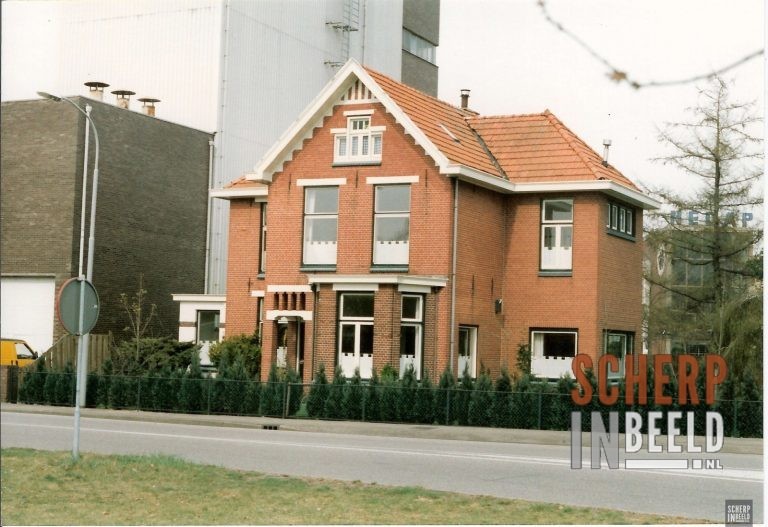 Woonhuis aan de Winterswijkseweg