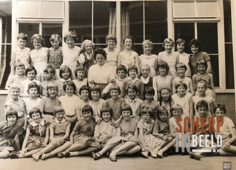 St.Jozeph School