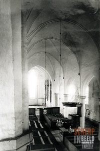 Oude Calixtuskerk
