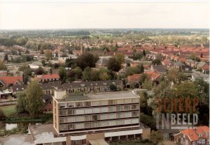 Luchtfoto