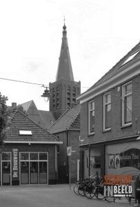 Kevelderstraat
