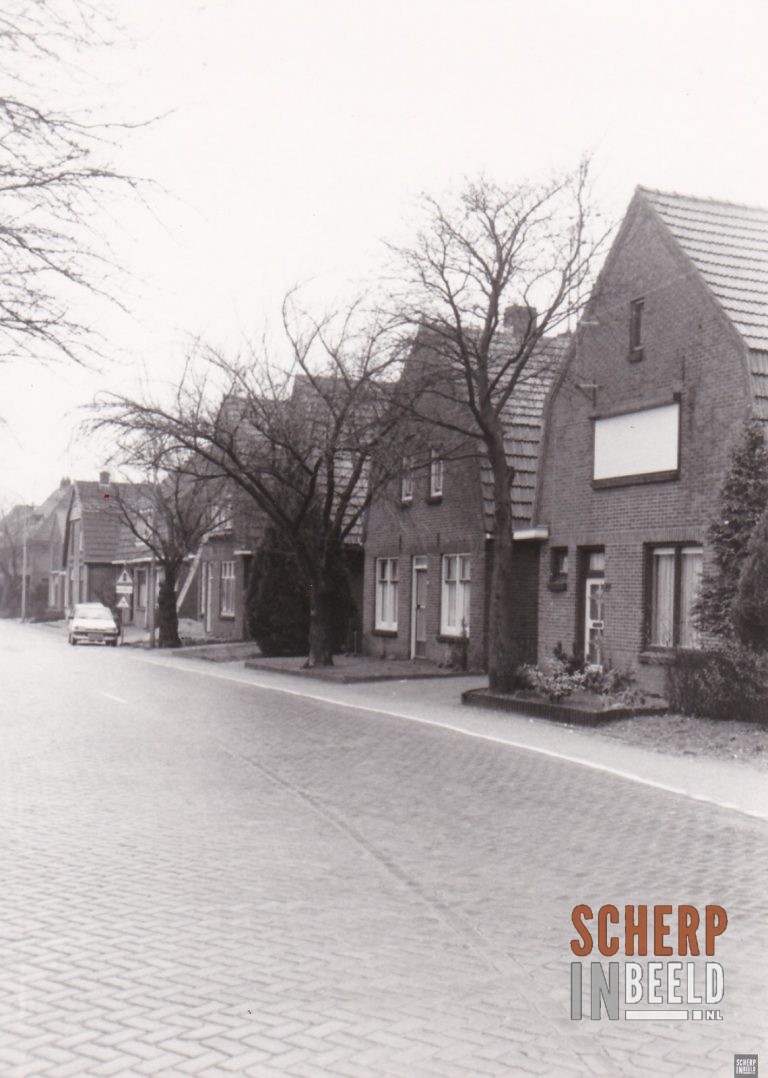Lichtenvoordseweg