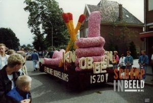 Bloemencorso