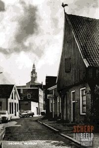 Notenboomstraat: Grols Museum.