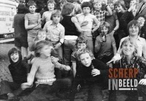 Klassenfoto: Schoolreisje
