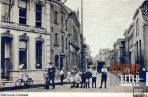 Beltrumsestraat