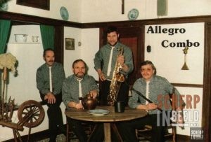 Allegro Combo