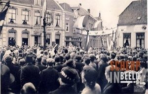 Bevrijdingsfeest