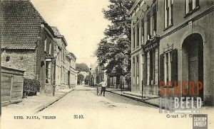 Beltrumsestraat