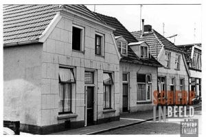 Goudsmitstraat