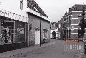 Goudsmitstraat