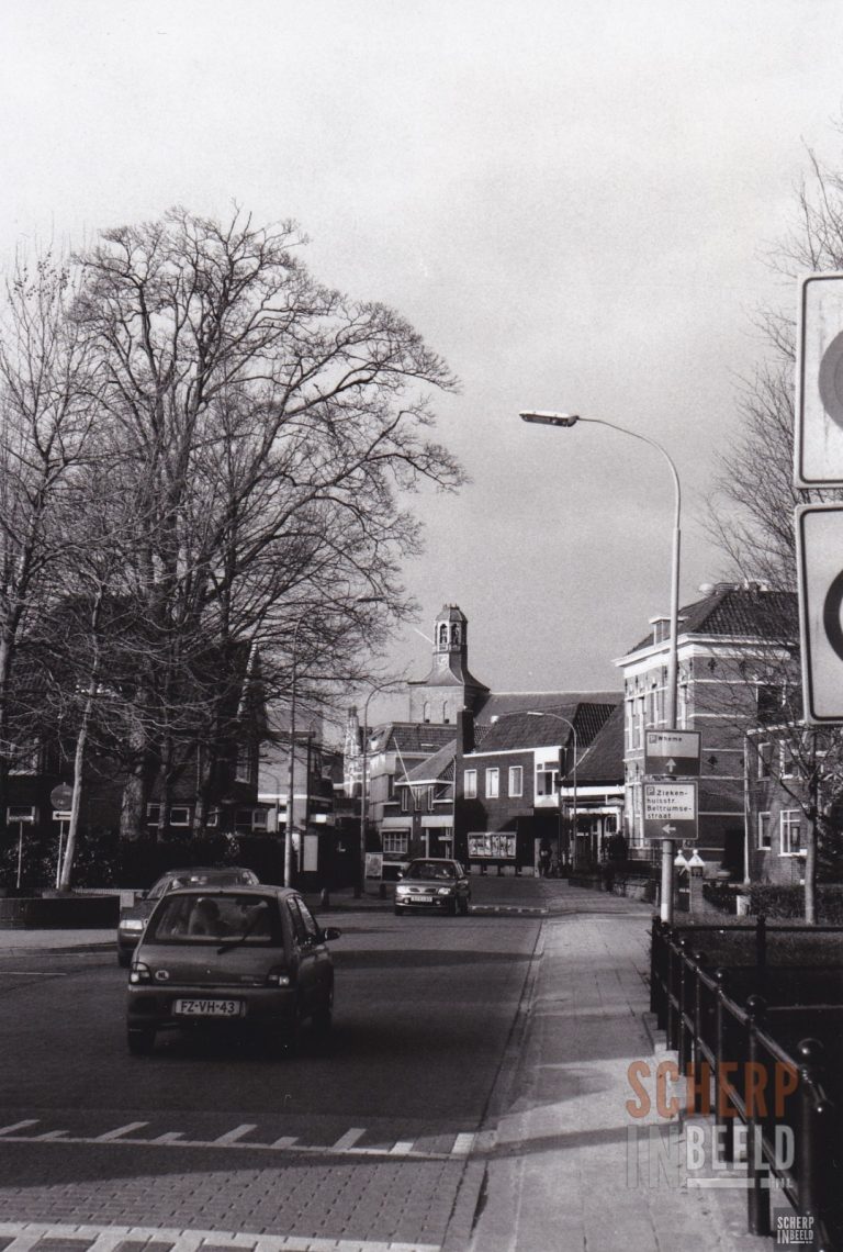 Mattelierstraat