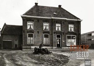Molenweg