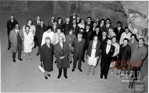 Diverse Personen