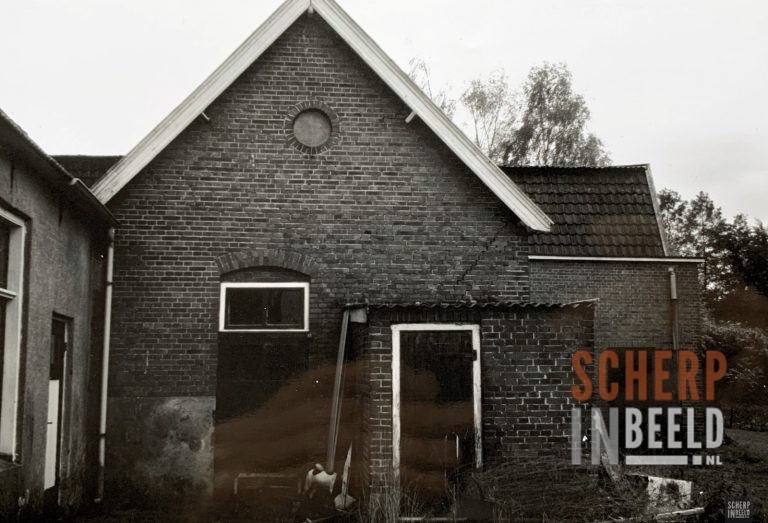 Wasserij Slijkhuis