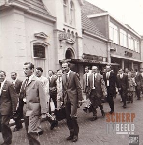 Voetbalvereniging sv Grol in Lichtenvoorde
