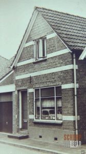 Notenboomstraat