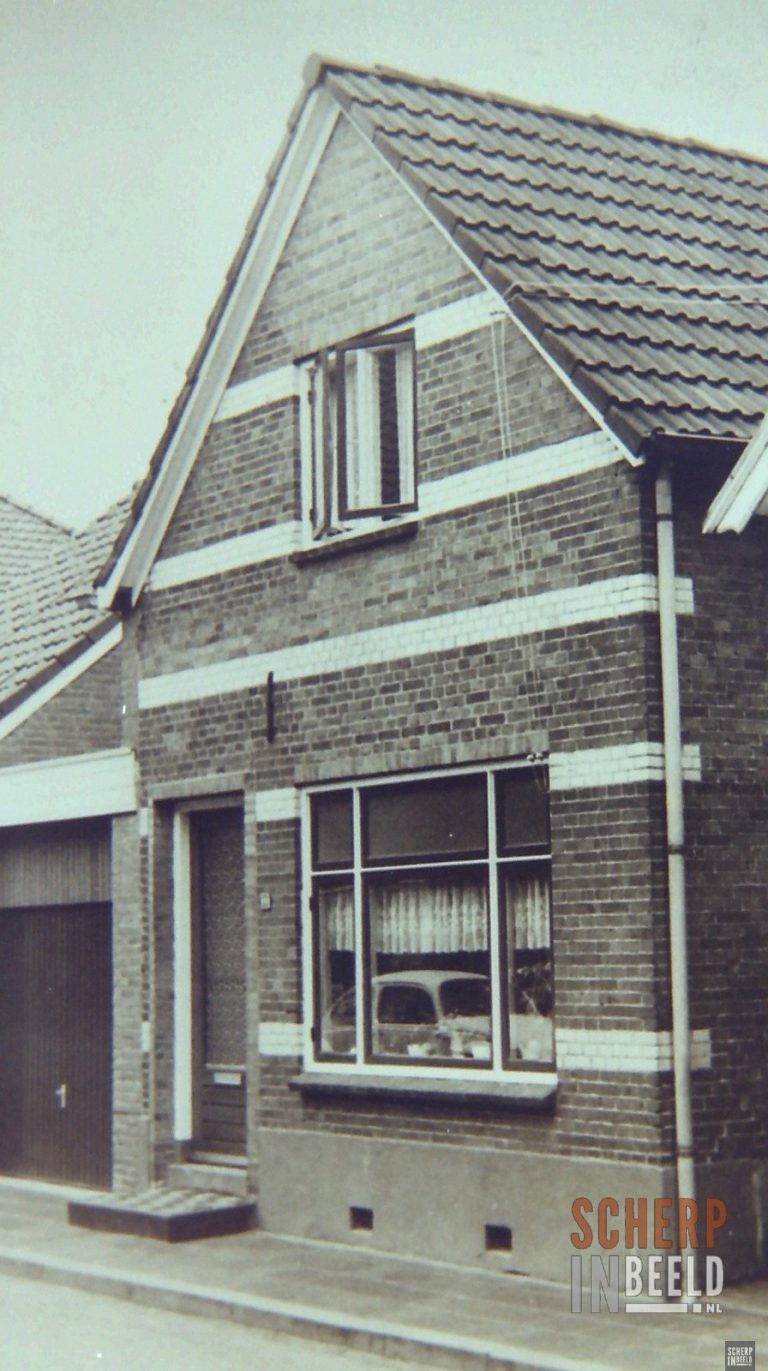 Notenboomstraat