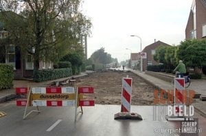 Herinrichting Ruurlosweg