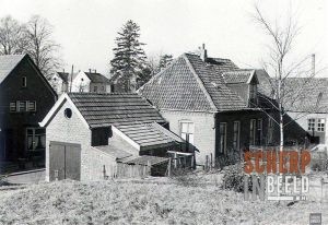 Ziekenhuisstraat