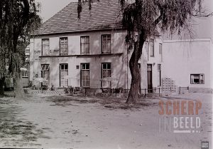Hotel Pension Cafe Rest De Watermolen