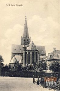R.K.Calixtuskerk
