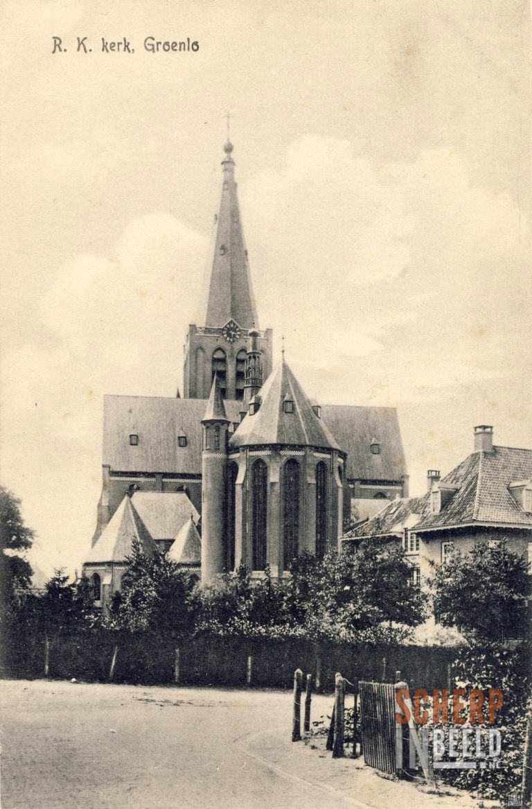 R.K.Calixtuskerk