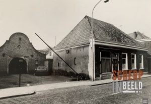 Nieuwestraat