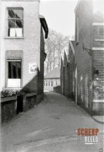 Walsteeg (Walstraat)
