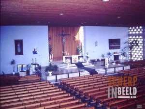Maria Moeder Gods Kerk