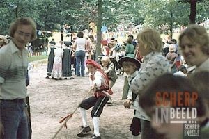 Groenlo 700 jaar Stad