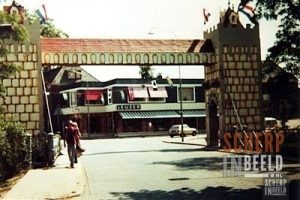 Groenlo 700 jaar Stad