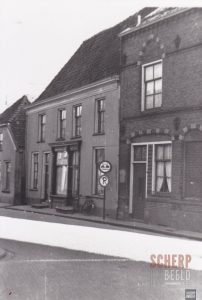 Nieuwestraat