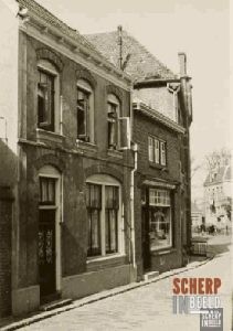 Notenboomstraat