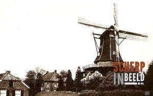 Kerkmolen