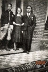 Jóddengang, familie Philips