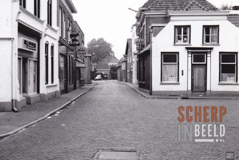 Lepelstraat