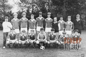 Voetbalvereniging sv Grol