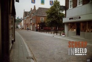Mattelierstraat
