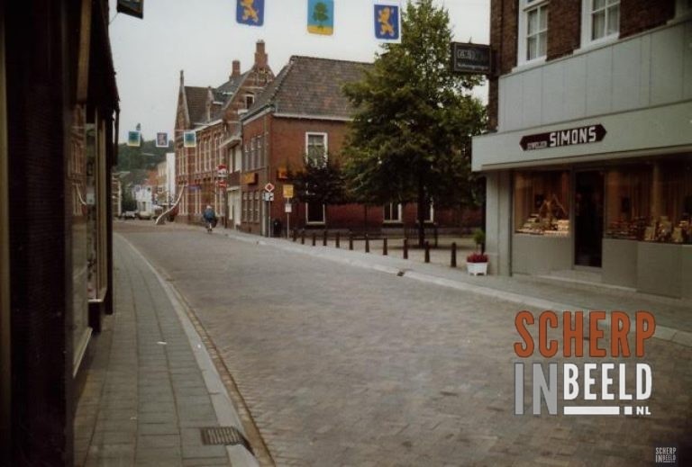 Mattelierstraat