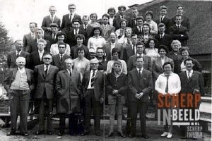 G.M.I Meubelindustrie: Het jaar ??