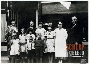 Familiefoto’s