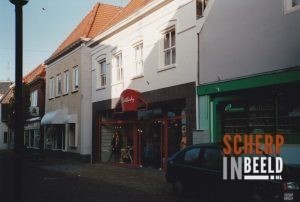Beltrumsestraat