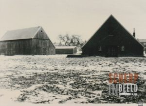 Boerderijen in en om Groenlo: Molenpad, Boerderij Rensing.