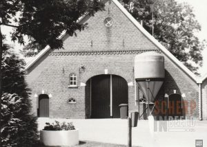 Boerderijen in en om Groenlo: Papen. Oude Papendijk.