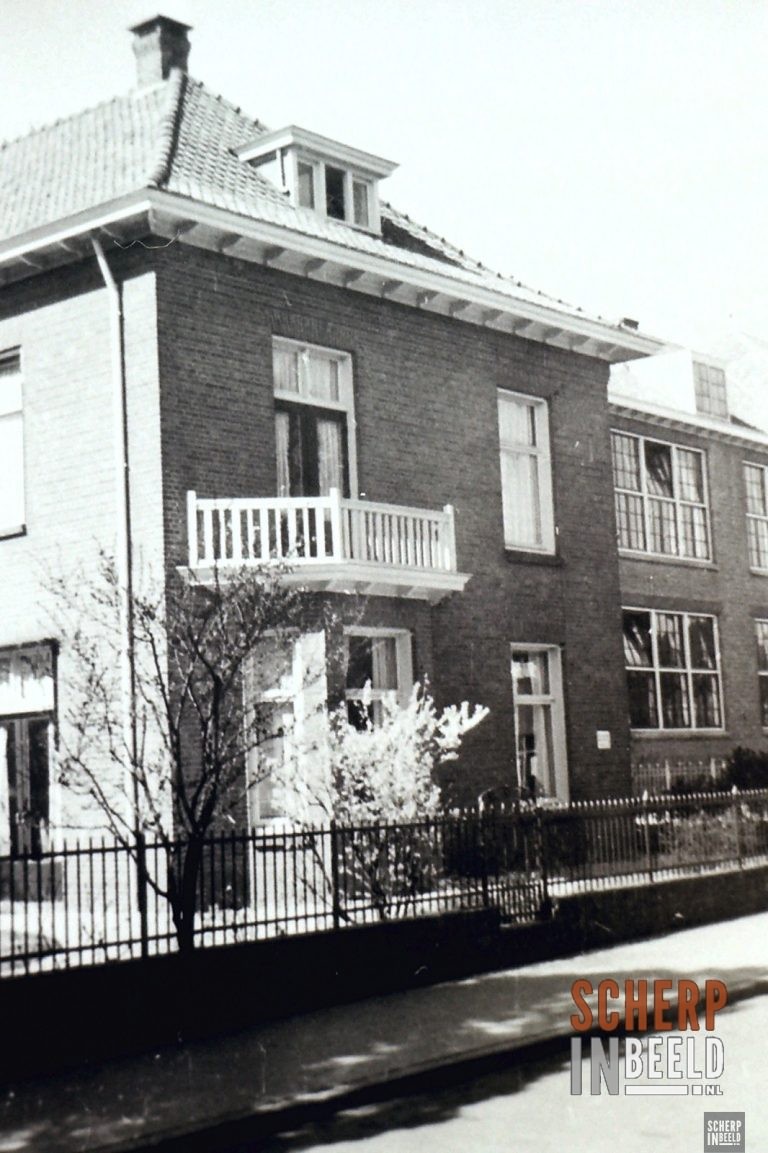 Lievelderstraat