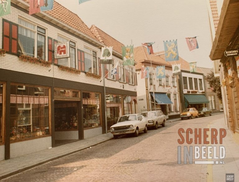 Groenlo 700 jaar Stad