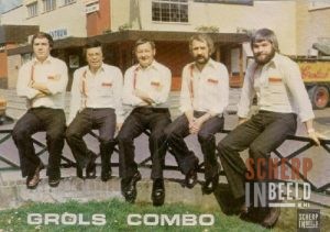 Grols Combo