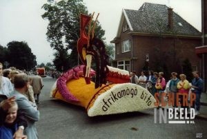 Bloemencorso